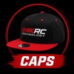 Caps