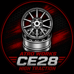High Traction CE28 Series