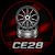 High Traction CE28 Series