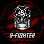R-FIGHTER Aluminum Series