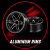 Aluminum Rims