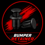 Bumper Retainer