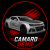Chevrolet Camaro ZL1 Gen3