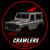 Crawler Body Shells