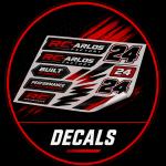 Decals