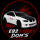 Dom's E92