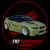 HGK E92 M3
