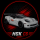 HGK Racing D-Saito C6 &  C6 Series