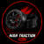 High Traction Rims