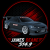 James Dean Nissan S14.9