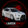 Mitsubishi EVO X