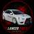 Mitsubishi EVO X
