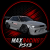 MaxRacing PS13