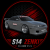 Nissan S14 Zenki