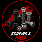 Screws & Nuts