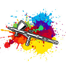 Paint & Tools