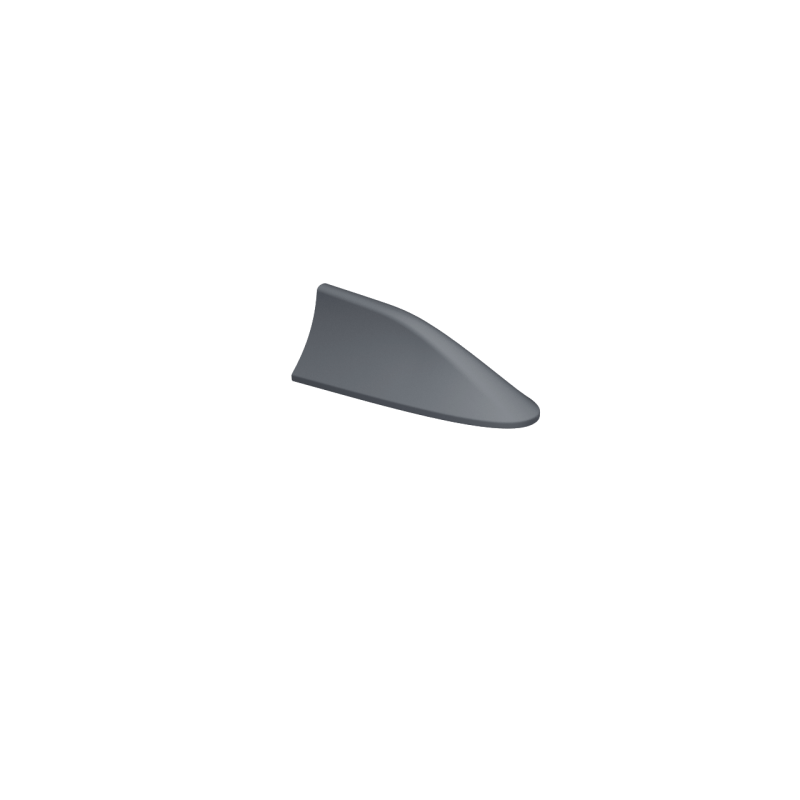Toyota Corolla GR Antenna