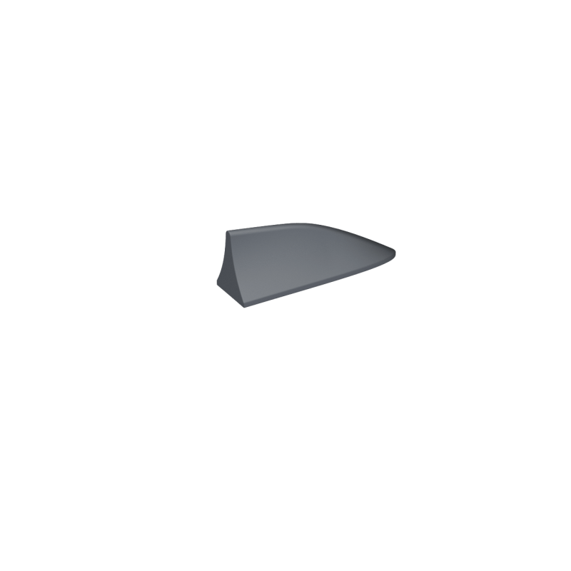 Toyota Corolla GR Antenna