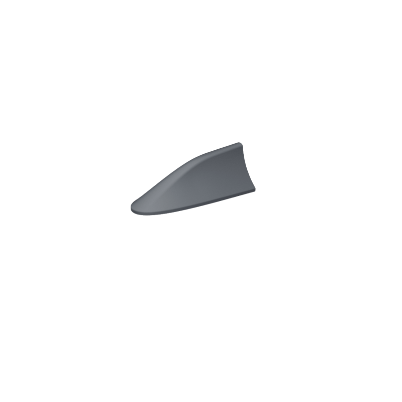 Toyota Corolla GR Antenna