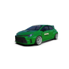 Toyota Corolla GR DPR