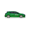 Toyota Corolla GR DPR