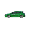 Toyota Corolla GR DPR