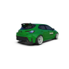 Toyota Corolla GR DPR