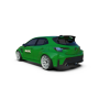 Toyota Corolla GR DPR