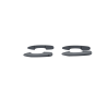 Toyota Corolla GR Door Handles