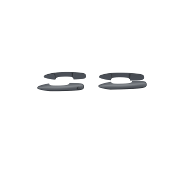 Toyota Corolla GR Door Handles