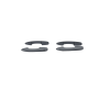 Toyota Corolla GR Door Handles