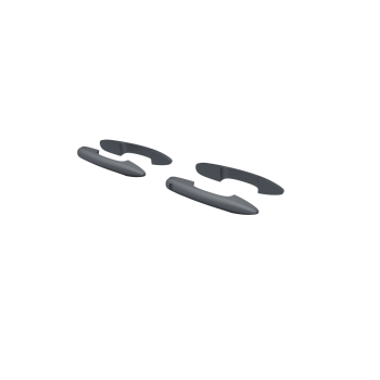 Toyota Corolla GR Door Handles