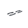 Toyota Corolla GR Door Handles