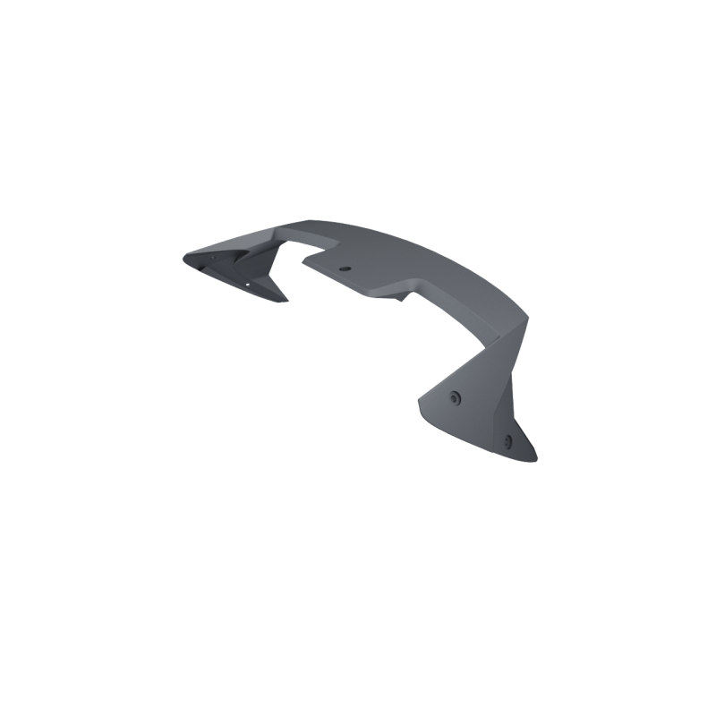 Toyota Corolla GR DPR Rear Wing
