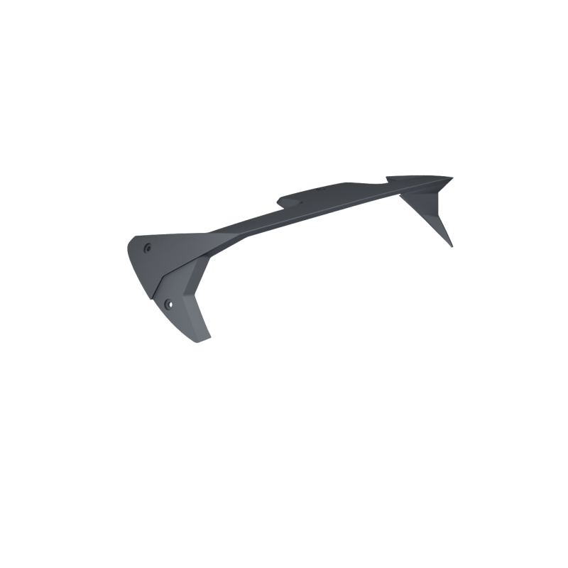 Toyota Corolla GR DPR Rear Wing
