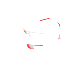 Corolla GR DPR Spec. Lights Lenses