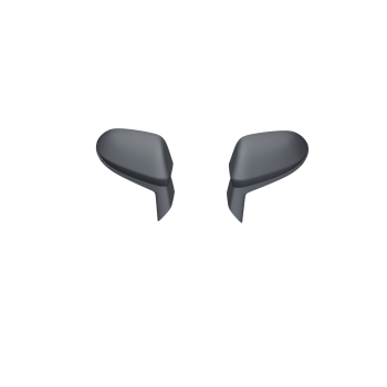 Toyota Corolla GR Outside Mirrors