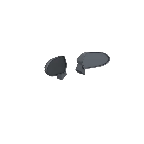 Rear View Mirrors for Corolla GR