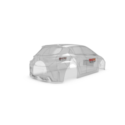 Corolla GR WORKS Edition V1