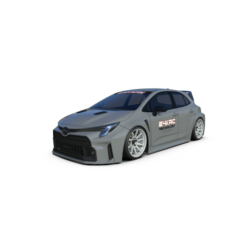 Toyota Corolla GR