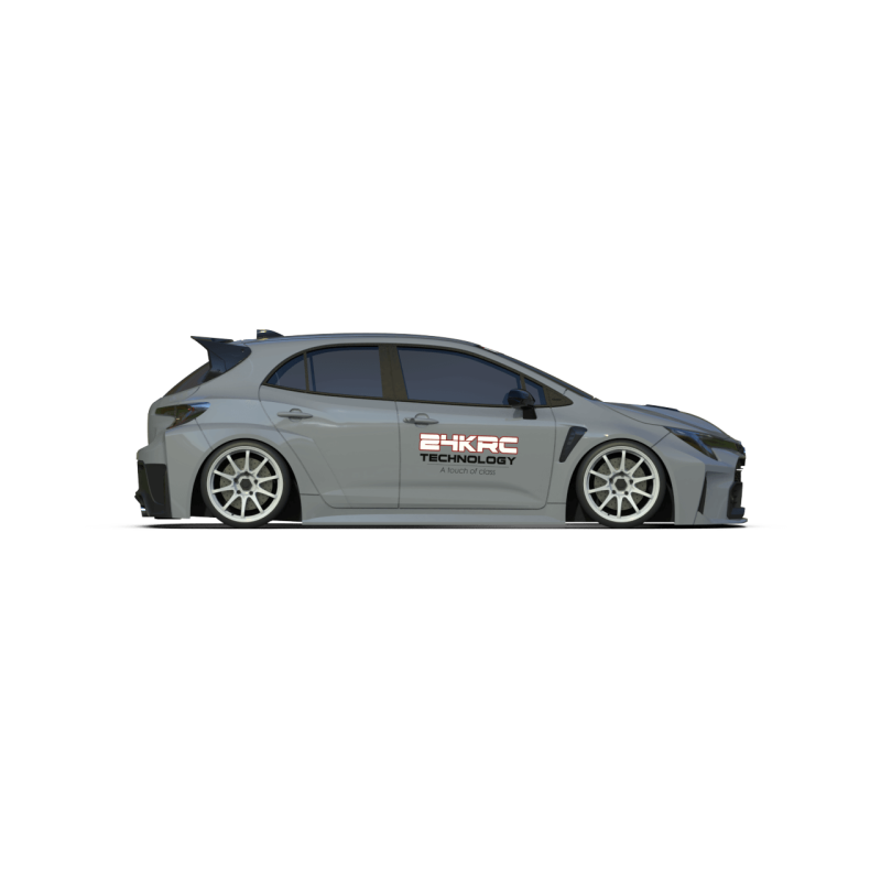 Toyota Corolla GR