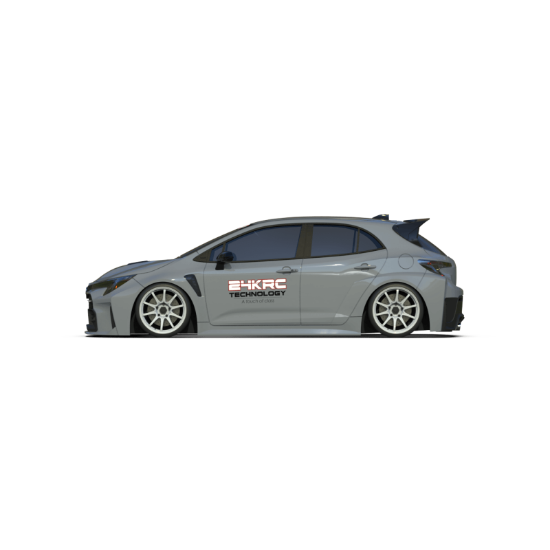 Toyota Corolla GR