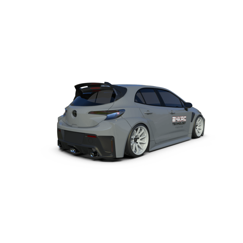 Toyota Corolla GR