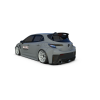 Toyota Corolla GR