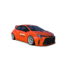 Corolla GR WORKS Edition V1