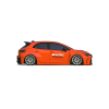 Corolla GR WORKS Edition V1