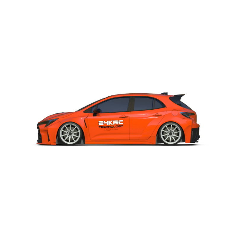Corolla GR WORKS Edition V1