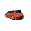 Corolla GR WORKS Edition V1