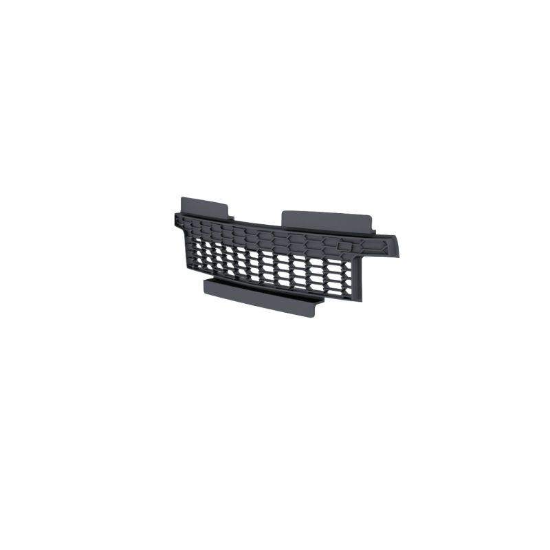 Toyota Corolla GR Bumper Grill