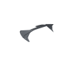 Toyota Corolla GR Rear Wing